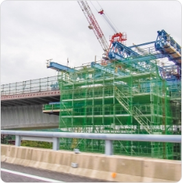 建設コンサルタント